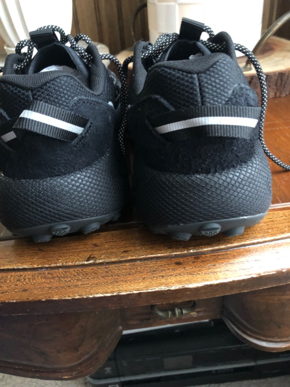 Under Armour sneakers, Fat Tire Venture Pro HSFT - Picture 8 of 13